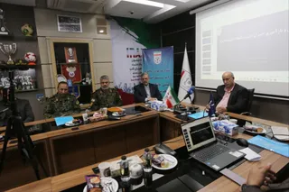 مهدی تاج