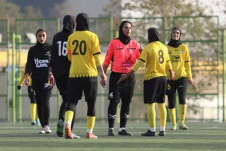 سپاهان