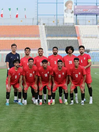 تمرین