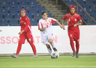 تاجیکستان