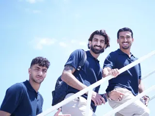 تیم ملی