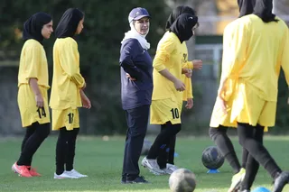 بانوان 