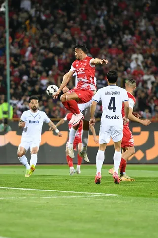 پرسپولیس