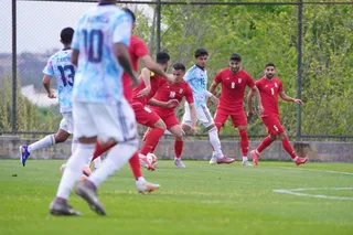 تیم ملی