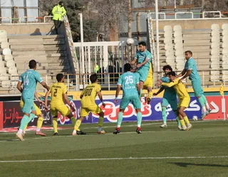 پیکان 