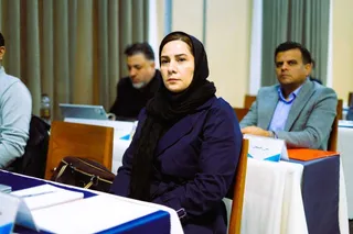 مجوز حرفه ای