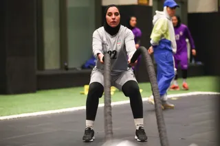 بدنسازی