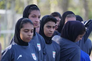 دختران