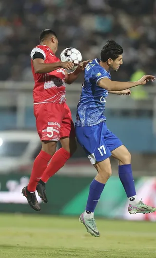 پرسپولیس