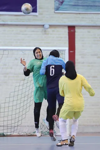 دختران