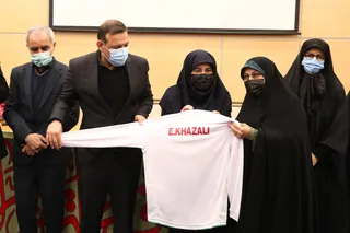 بانوان