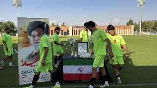 تمرین