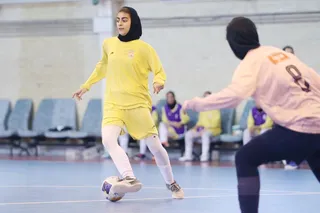 دختران