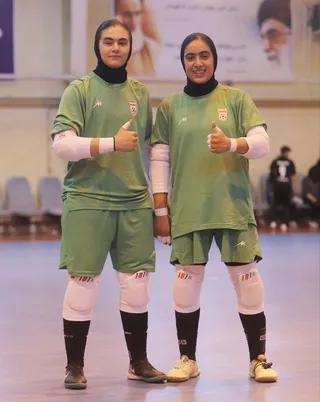 دختران