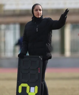 ایستا