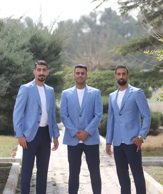 ساحلی 