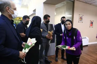 ورود