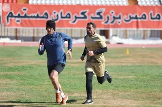 داوران