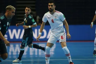 ایران.ارژانتین