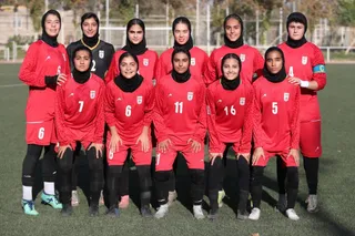 دختران