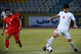 تیم ملی