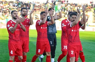 پرسپولیس 