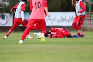 نهایی