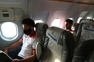 پرواز