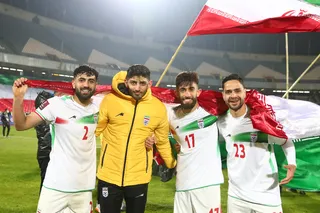 ایران عراق