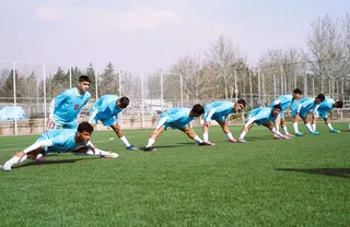 نوجوانان