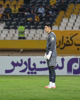 سپاهان 