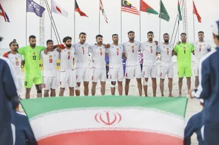 دست جمعی