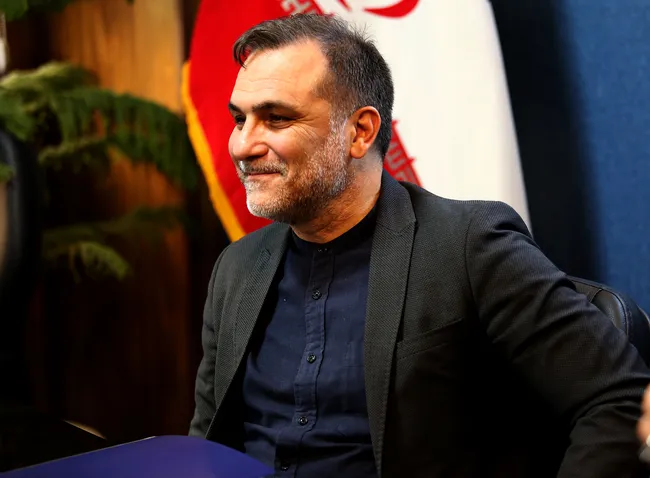 هیات رئیسه