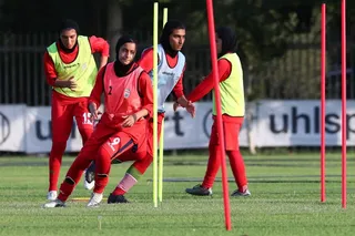نهایی