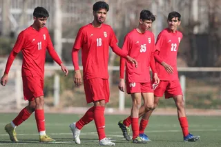 نوجوانان