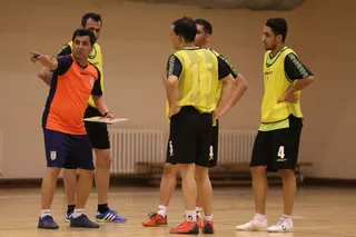 تمرین