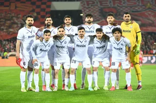 پرسپولیس