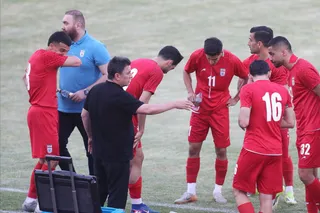 تیم ملی