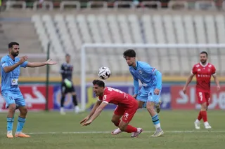 پرسپولیس 