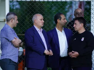 تیم ملی