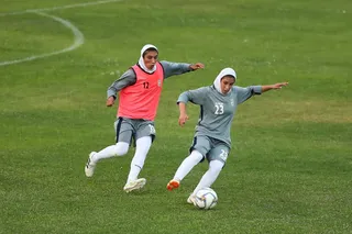 بانوان 2