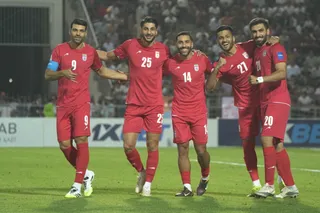 بازی