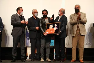 کانون مربیان