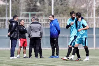 تمرین سبک
