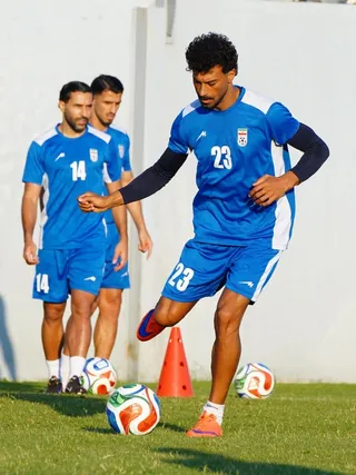 تیم ملی
