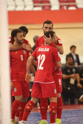 فوتسال