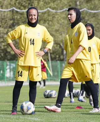 بانوان