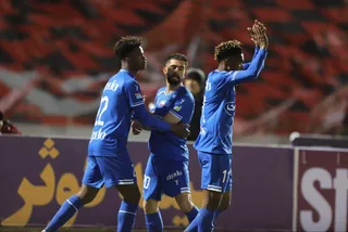 پرسپولیس