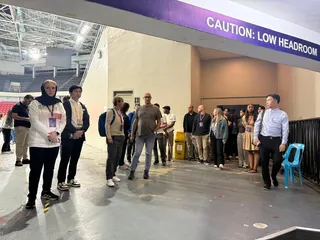 بانوان 