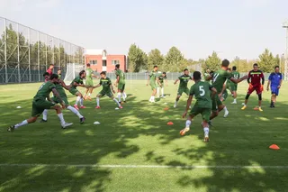 تمرین